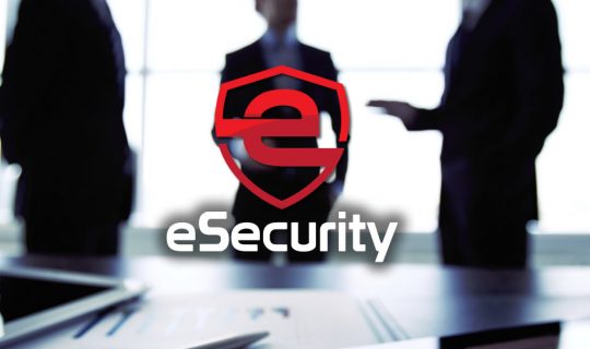 eSecurity - Cyber Security