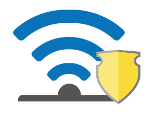 Wireless Defense